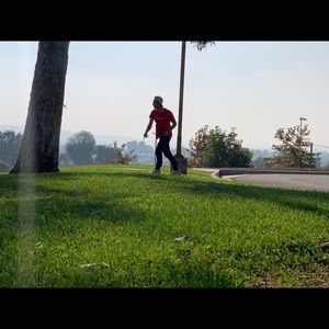 Meet your Posher, Keith